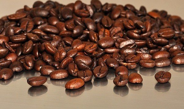 Our Quality EL Katha Coffee